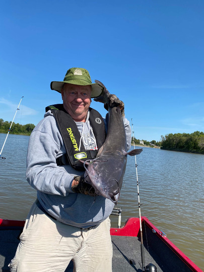 Channel Catfish