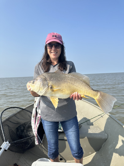 Freshwater Drum