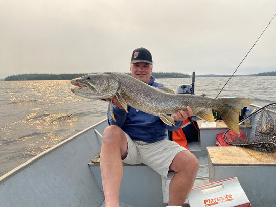 Lake Trout