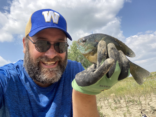 Sunfish