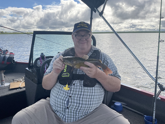Bullhead