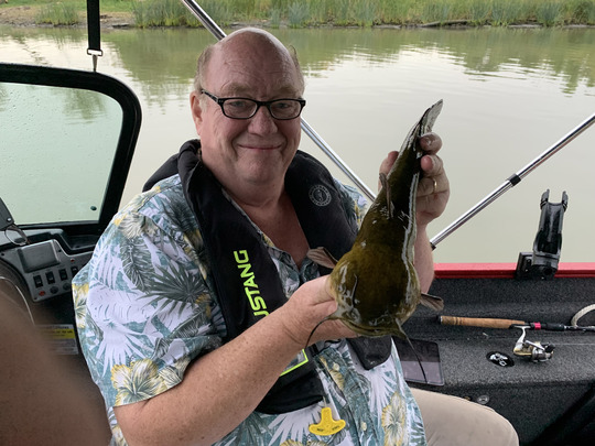 Bullhead