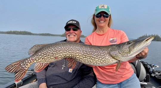 Northern Pike