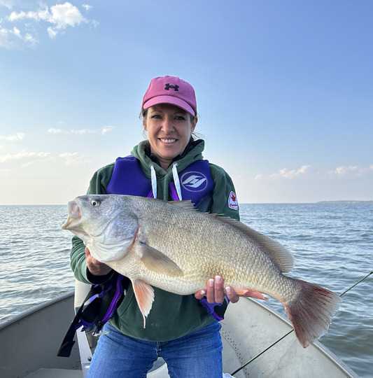 Freshwater Drum