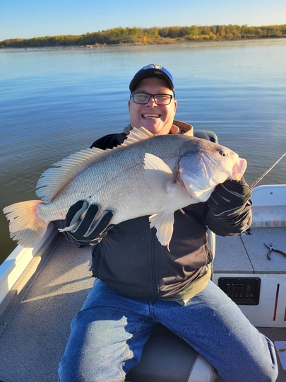 Freshwater Drum