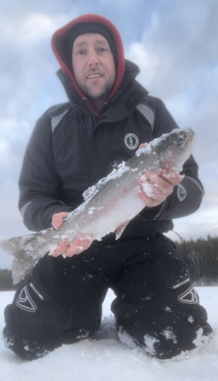 Rainbow Trout