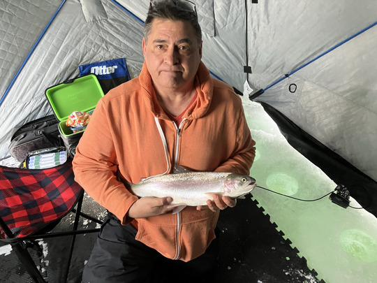 Rainbow Trout