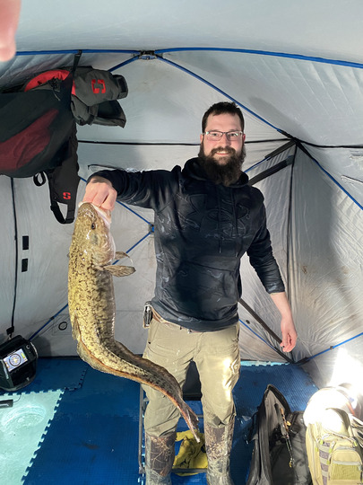Burbot