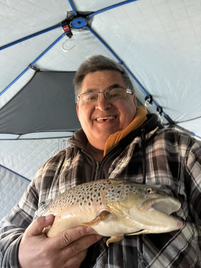 Brown Trout