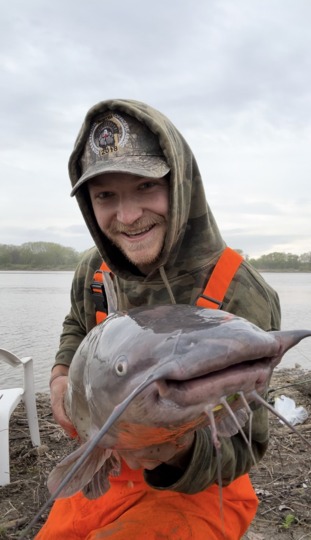 Channel Catfish