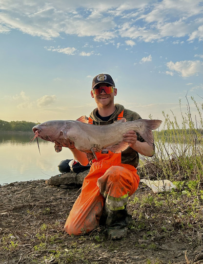 Channel Catfish