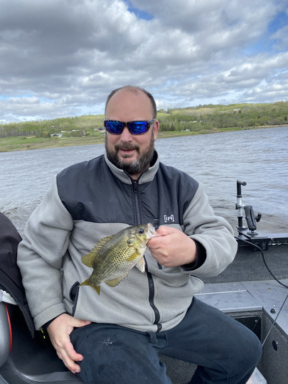 Rock Bass