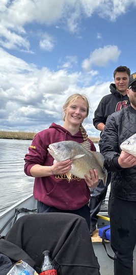 Freshwater Drum