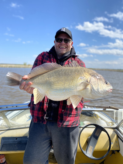 Freshwater Drum