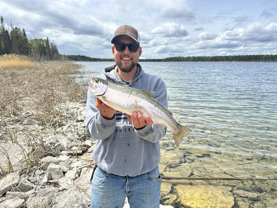 Rainbow Trout