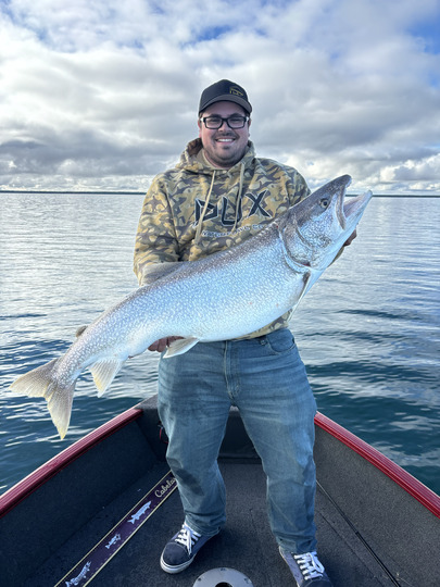 Lake Trout