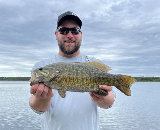 Smallmouth Bass