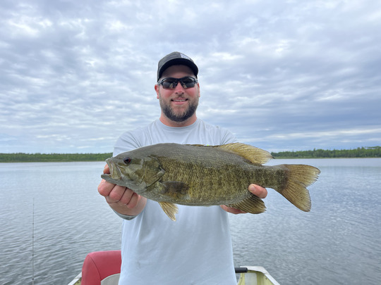 Smallmouth Bass