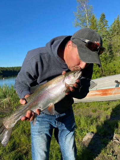 Rainbow Trout