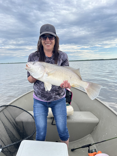 Freshwater Drum