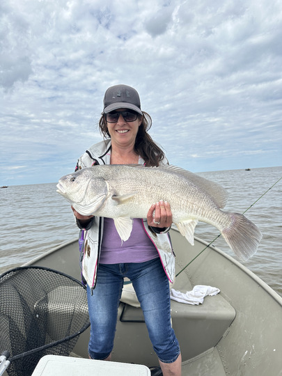 Freshwater Drum