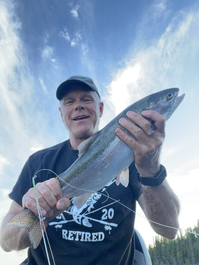 Rainbow Trout