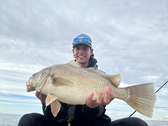 Freshwater Drum