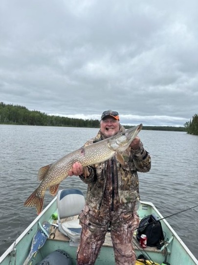 Northern Pike