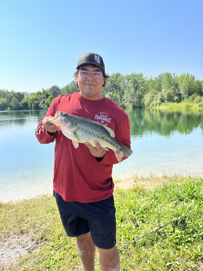 Largemouth Bass