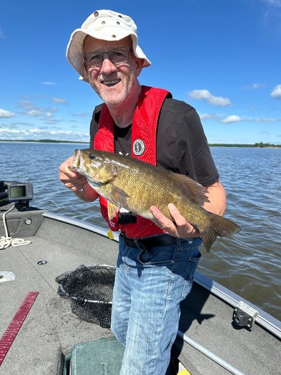 Smallmouth Bass