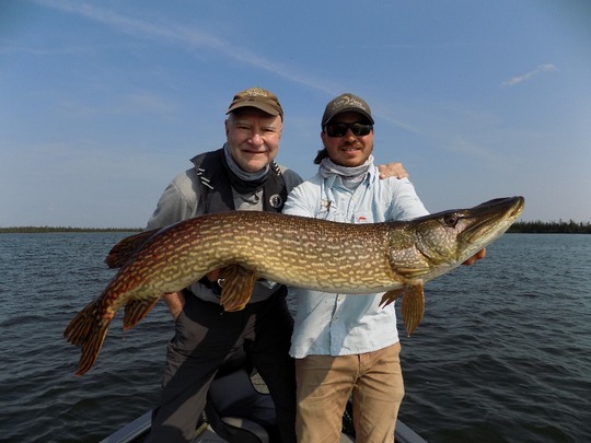 Northern Pike