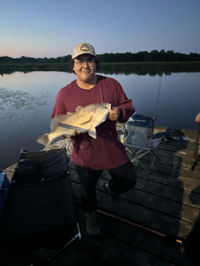 Freshwater Drum