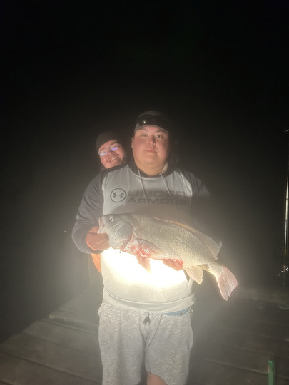 Freshwater Drum