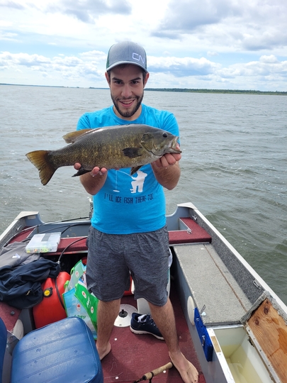 Smallmouth Bass