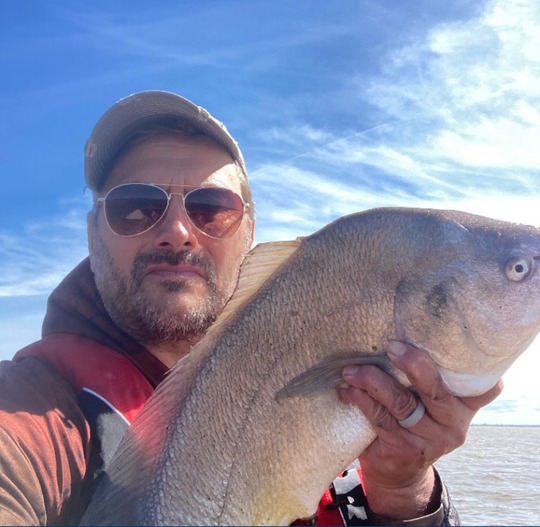 Freshwater Drum