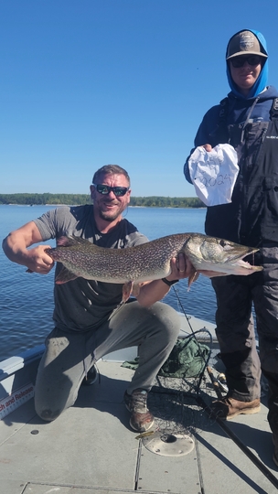 Northern Pike