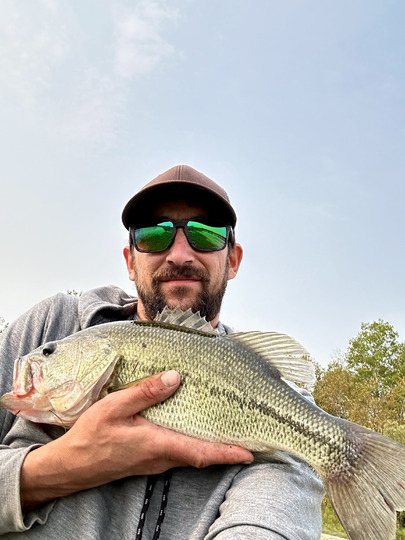 Largemouth Bass