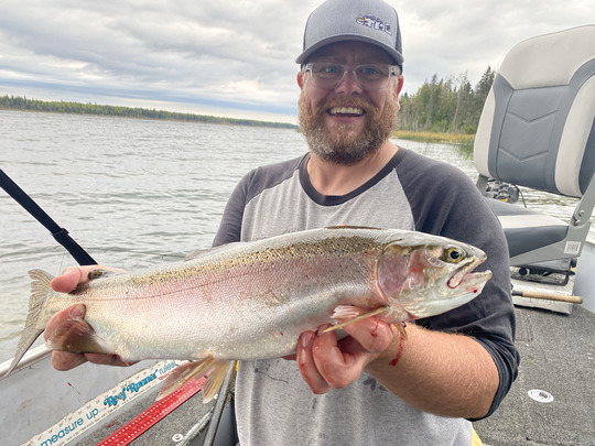 Rainbow Trout