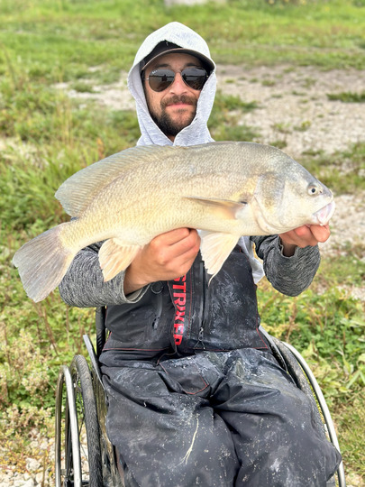 Freshwater Drum