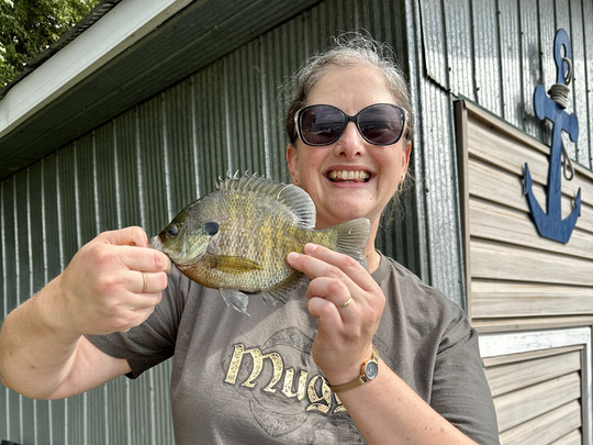 Sunfish