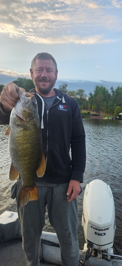 Smallmouth Bass
