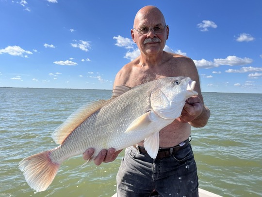 Freshwater Drum