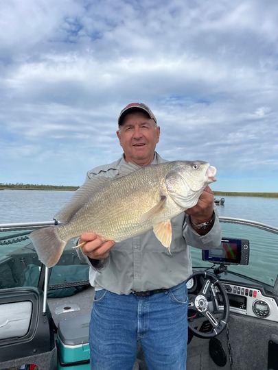 Freshwater Drum