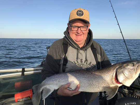 Lake Trout