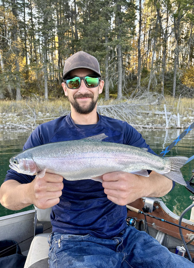 Rainbow Trout