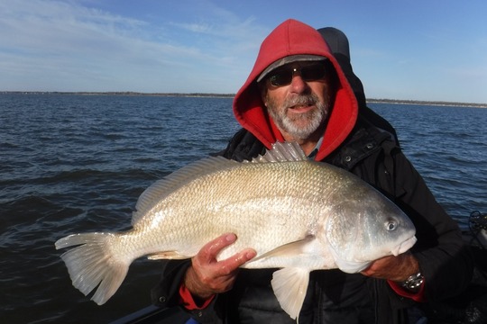 Freshwater Drum