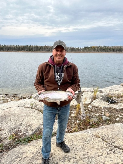 Rainbow Trout