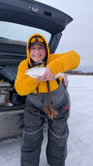 Goldeye