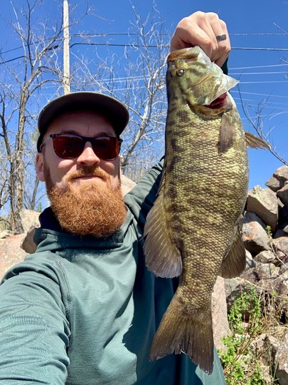 Smallmouth Bass