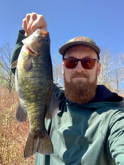 Smallmouth Bass